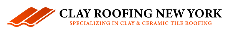Clay Roofing New York - Specializing in Clay & Ceramic Tile Roofing